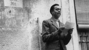 Miguel Hernández: poeta de pueblo
