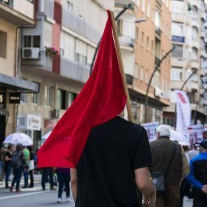 Socialismo desorganizado, oportunismo e imperialismo. Reflexiones de un internacionalista