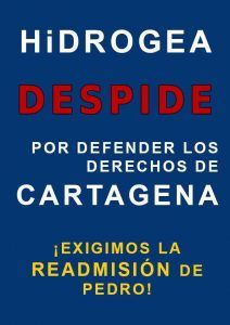 Hidrogea: qué es y orígenes del conflicto